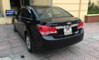 Chevrolet Cruze 2011 - Bán gấp Chevrolet Cruze 2011, màu đen, xe gia đình, 300tr