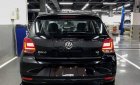 Volkswagen Polo  1.6 AT 2019 - Bán Volkswagen Polo năm sản xuất 2019, màu đen, xe nhập, 599tr