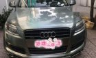 Audi Q7 2009 - Bán Audi Q7 năm 2009, giá cạnh tranh