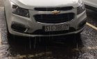 Chevrolet Cruze 2017 - Bán ô tô Chevrolet Cruze 2017, màu trắng, nhập khẩu nguyên chiếc, xe gia đình