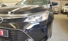 Toyota Camry 2.0E 2017 - Bán Camry 2.0E, 2017, đen, 929tr, (còn thương lượng), có vay, liên hệ Trung 036 686 7378 để được hỗ trợ giá tốt