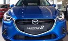 Mazda 2 1.5L  2019 - Mazda 2 khuyến mại tặng ngay bảo hiểm vật chất - 0972 627 138 - Trả góp lấy xe với 160 triệu