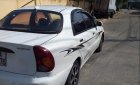 Daewoo Lanos 2003 - Bán Daewoo Lanos 2003, màu trắng, giá tốt