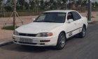 Toyota Camry 1992 - Bán Toyota Camry 1992, màu trắng, nhập khẩu