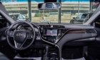 Toyota Camry 2.0G 2019 - Bán Toyota Camry năm 2019, màu đen, nhập khẩu  