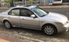 Ford Mondeo 2004 - Bán xe Ford Mondeo đời 2004, màu bạc, xe nhập số tự động