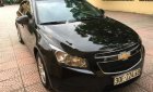 Chevrolet Cruze 2011 - Bán gấp Chevrolet Cruze 2011, màu đen, xe gia đình, 300tr