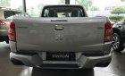 Mitsubishi Triton  4x2 MT 2019 - Bán Mitsubishi Triton 4x2 MT, màu bạc, tại Quảng Trị nhập khẩu nguyên chiếc, giá 555tr, hỗ trợ vay lên đến 80%