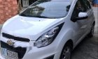 Chevrolet Spark 2017 - Cần bán gấp Chevrolet Spark năm sản xuất 2017, màu trắng, nhập khẩu