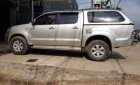 Toyota Hilux 2010 - Bán Toyota Hilux sản xuất 2010, màu bạc