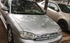 Kia Spectra  1.6MT 2004 - Bán Kia Spectra 1.6MT đời 2004, màu bạc, nhập khẩu 