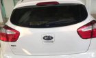 Kia Rio 2013 - Cần bán gấp Kia Rio 2013, màu trắng, nhập khẩu nguyên chiếc, giá 390tr