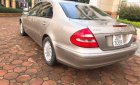 Mercedes-Benz E class E200 2007 - Bán lại xe Mercedes E200 sản xuất năm 2007 số tự động