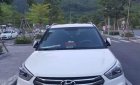 Hyundai Creta   2016 - Cần bán xe Hyundai Creta đời 2016, màu trắng, nhập khẩu chính chủ, 640tr