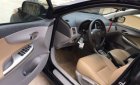 Toyota Corolla LE 1.8AT 2009 - Cần bán xe Toyota Corolla LE 1.8AT đời 2009, màu đen, nhập khẩu nguyên chiếc số tự động, giá 475tr