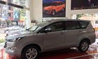 Toyota Innova 2.0E 2019 - Bán Toyota Innova 2.0E đời 2019, màu bạc, giá chỉ 731 triệu
