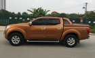 Nissan Navara NP300 2.5 EL, AT 2016 - Bán ô tô Nissan Navara 2.5 EL Sx 2016, số tự động với chạy 2,5 vạn, nhập khẩu