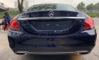 Mercedes-Benz C class C200 2019 - Cần bán xe Mercedes C200 sản xuất năm 2019, màu đen