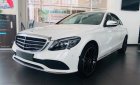 Mercedes-Benz C class C200 Exclusive 2019 - Bán Mercedes C200 Exclusive năm sản xuất 2019, màu trắng