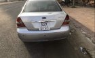 Ford Mondeo 2004 - Bán xe Ford Mondeo đời 2004, màu bạc, xe nhập số tự động