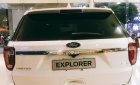 Ford Explorer Limited 2019 - Ford Explorer 2019 phong cách sang trọng
