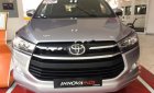 Toyota Innova 2.0E 2019 - Bán Toyota Innova 2.0E đời 2019, màu bạc, giá chỉ 731 triệu