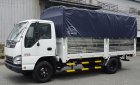 Isuzu QKR  77HE4 2019 - Bán xe tải Isuzu 1.9 tấn thùng bạt 4m3