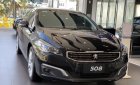 Peugeot 508 Facelift  2019 - Bán Peugeot 508 Facelift - Nhập khẩu từ Pháp - Nhiều ưu đãi hấp dẫn - Trả trước 20% nhận xe - Còn màu trắng + đen