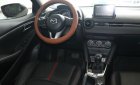 Mazda 2 1.5AT 2016 - Bán Mazda 2 1.5AT 2016, màu đen