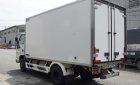 Isuzu QKR  77HE4 2019 - Bán xe tải Isuzu 1.9 tấn thùng đông lạnh 4m3 Quyền Auto
