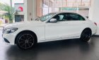 Mercedes-Benz C class C200 Exclusive 2019 - Bán Mercedes C200 Exclusive năm sản xuất 2019, màu trắng