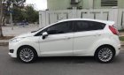 Ford Fiesta  S 1.0 Ecoboost 2014 - Bán Ford Fiesta S 1.0 Ecoboost năm 2014, màu trắng, số tự động