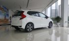 Honda Jazz V 2019 - [SG] Bán Honda Jazz, màu trắng - Nhập Thái Lan - Tặng hơn 100 triệu - xin LH: 0901.898.383