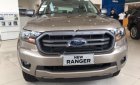 Ford Ranger XLS MT 2019 - Bán Ford Ranger XLS MT đời 2019, màu vàng, nhập khẩu Thái Lan 