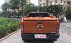 Ford Ranger 2018 - Bán xe Ford Ranger năm 2018, xe nhập, màu cam