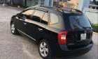 Kia Carens 2009 - Bán ô tô Kia Carens sản xuất năm 2009, màu đen  