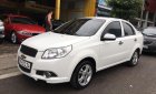 Chevrolet Aveo 1.4L LTZ 2016 - Bán xe Chevrolet Aveo 1.4L LTZ đời 2016, màu trắng, giá 360tr