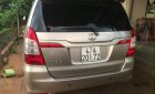 Toyota Innova E 2015 - Bán xe Toyota Innova E năm sản xuất 2015, xe gia đình