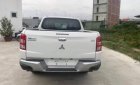 Mitsubishi Triton   2019 - Bán Mitsubishi Triton đời 2019, màu trắng, xe nhập, giá tốt