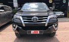 Toyota Fortuner 2.7V (4x4) 2017 - TESC thanh lý xe Test-drive Fortuner 2.7V máy xăng 2 cầu 2017, LH 0907969685