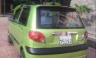 Daewoo Matiz 2003 - Cần bán lại xe Daewoo Matiz đời 2003, xe nhập