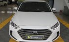 Hyundai Elantra GLS 1.6MT  2017 - Bán Hyundai Elantra GLS 1.6MT 2017, hỗ trợ Bank