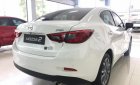 Mazda 2 2018 - Bán xe Mazda 2 2018, màu trắng, xe nhập 