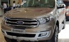 Ford Everest  Ambiente 2.0L 4x2 MT 2019 - Bán xe Ford Everest sản xuất 2019, xe nhập, giá canh tranh