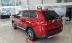 Mitsubishi Outlander 2.4 CVT Premium 2019 - Bán xe Mitsubishi Outlander 2.4 CVT Premium năm 2019, màu đỏ