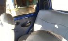 Daewoo Matiz 2001 - Cần bán xe Daewoo Matiz năm sản xuất 2001, màu xanh lam, nhập khẩu chính chủ