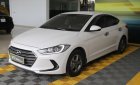 Hyundai Elantra GLS 1.6MT  2017 - Bán Hyundai Elantra GLS 1.6MT 2017, hỗ trợ Bank