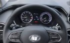 Hyundai Santa Fe   2019 - Bán ô tô Hyundai Santa Fe năm 2019, màu trắng, giá 999tr