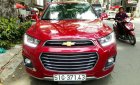 Chevrolet Captiva AT 2017 - Cần bán Chevrolet Captiva năm sản xuất 2017, mới 98% nhà sử dụng kỹ. Liên hệ: 0917174050 Thanh