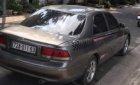 Mazda 626   1996 - Bán Mazda 626 năm 1996, màu bạc, xe gia đình 